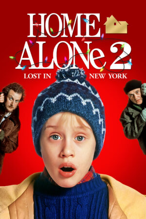 Home Alone 2: Lost in New York